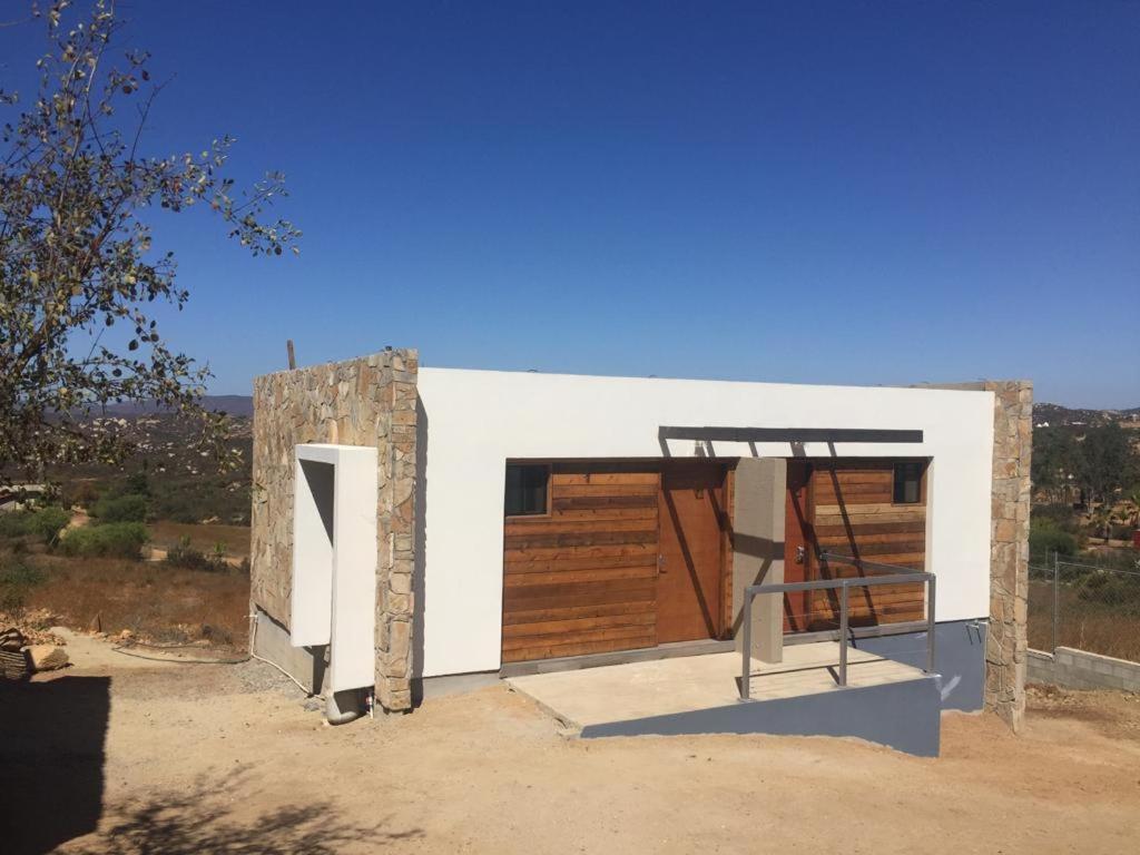 Suites Nativo - Beautiful Vineyard & Valley View Valle de Guadalupe Zewnętrze zdjęcie